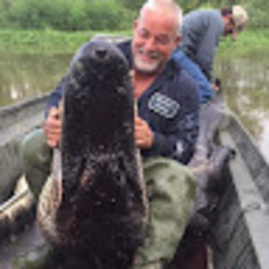 Meet your Posher, William